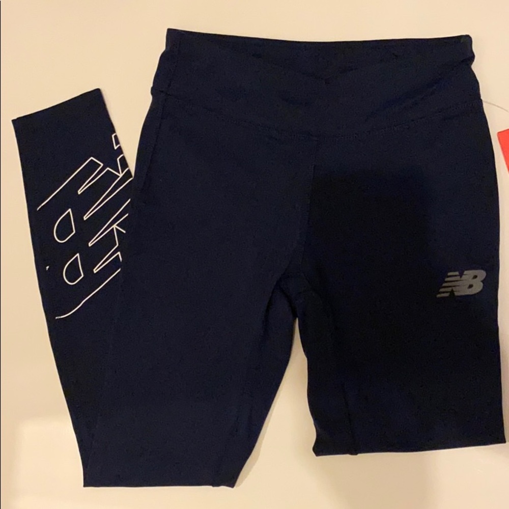 New Balance Leggings